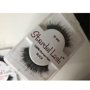 False Eyelashes 🤪